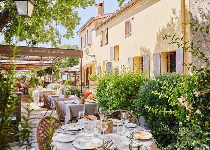 Hôtel de Charme Bello Visto