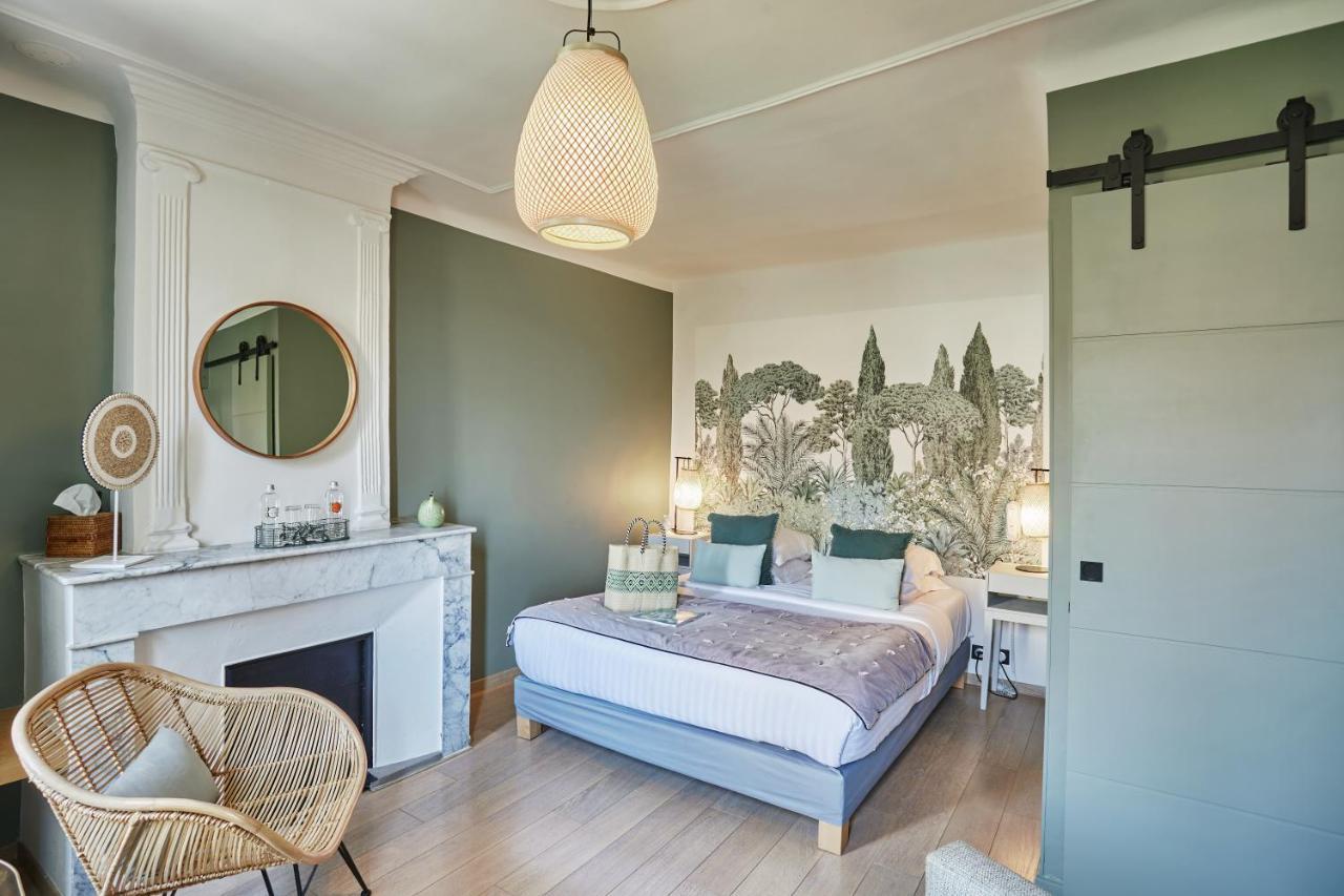 Hotel De Charme Visto Gassin