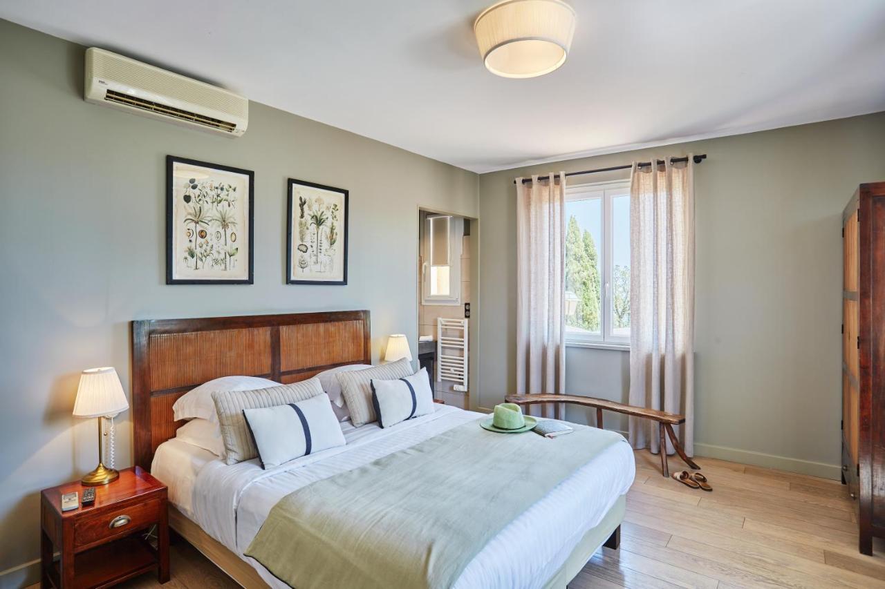De Charme Visto Hotel Gassin