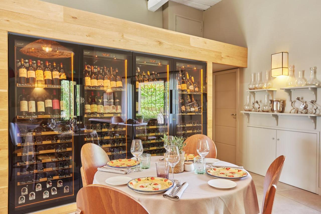 De Charme Visto Hotel Gassin