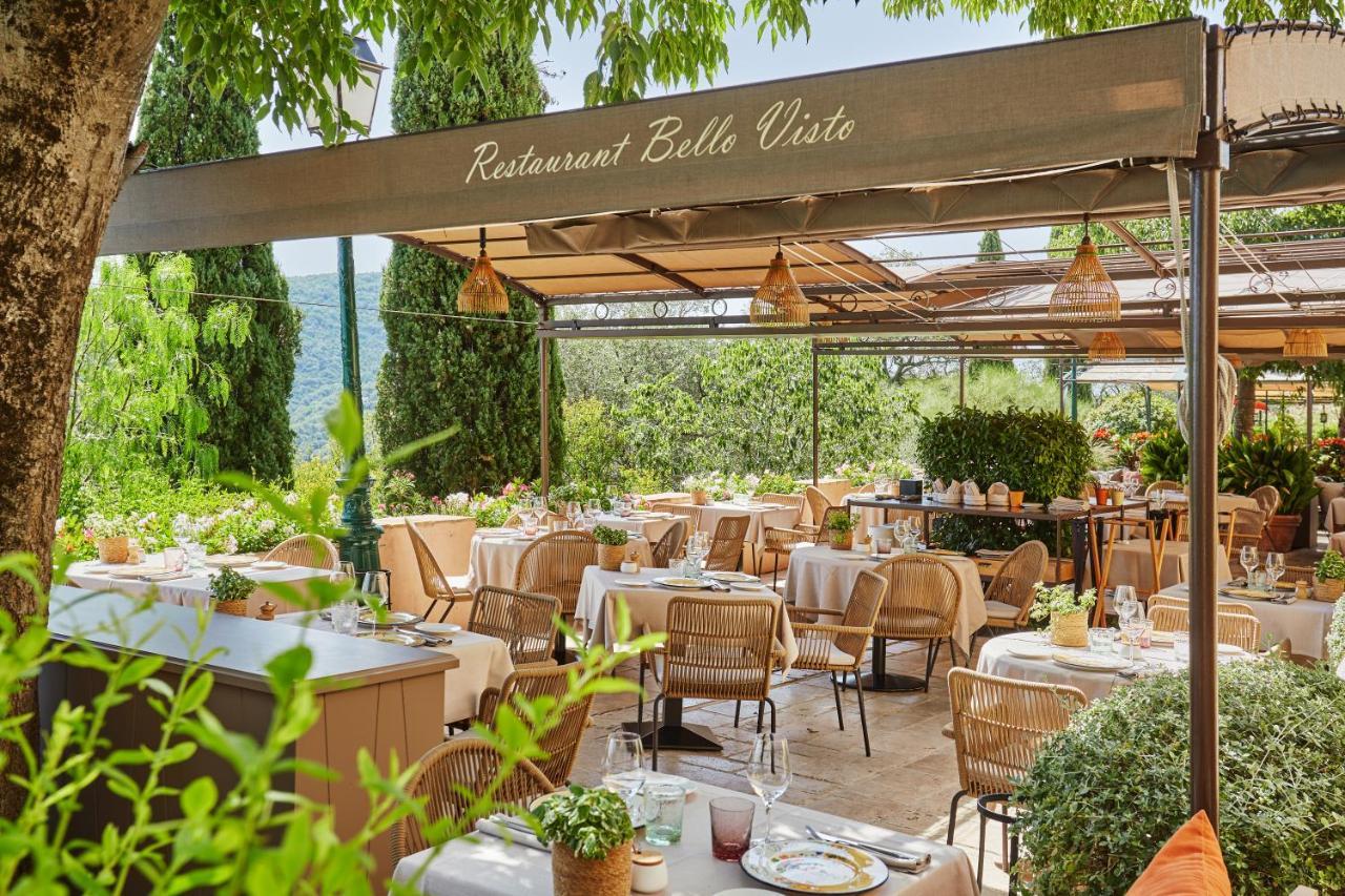 Hotel De Charme Visto