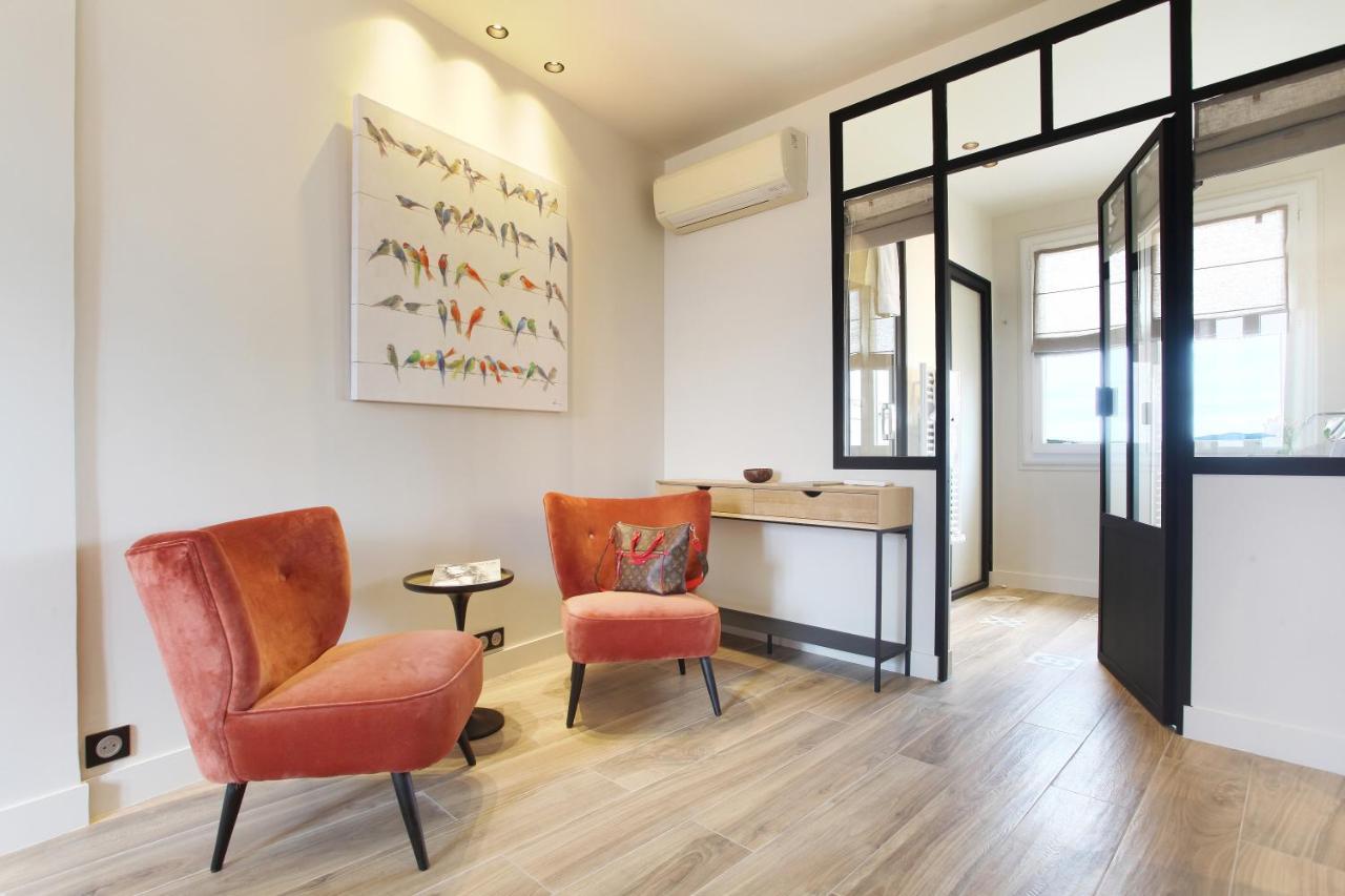De Charme Visto Hotel