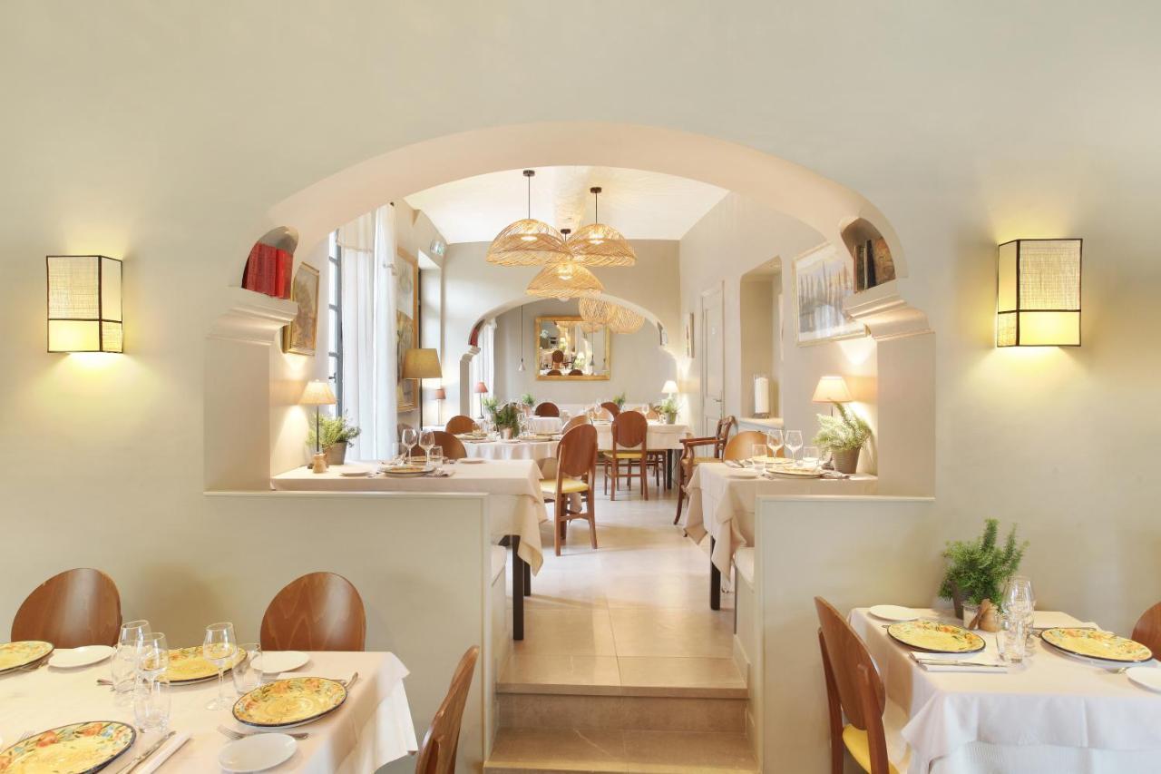 De Charme Visto Hotel Gassin