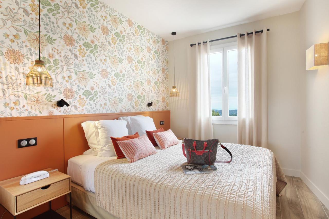 Hotel De Charme Visto
