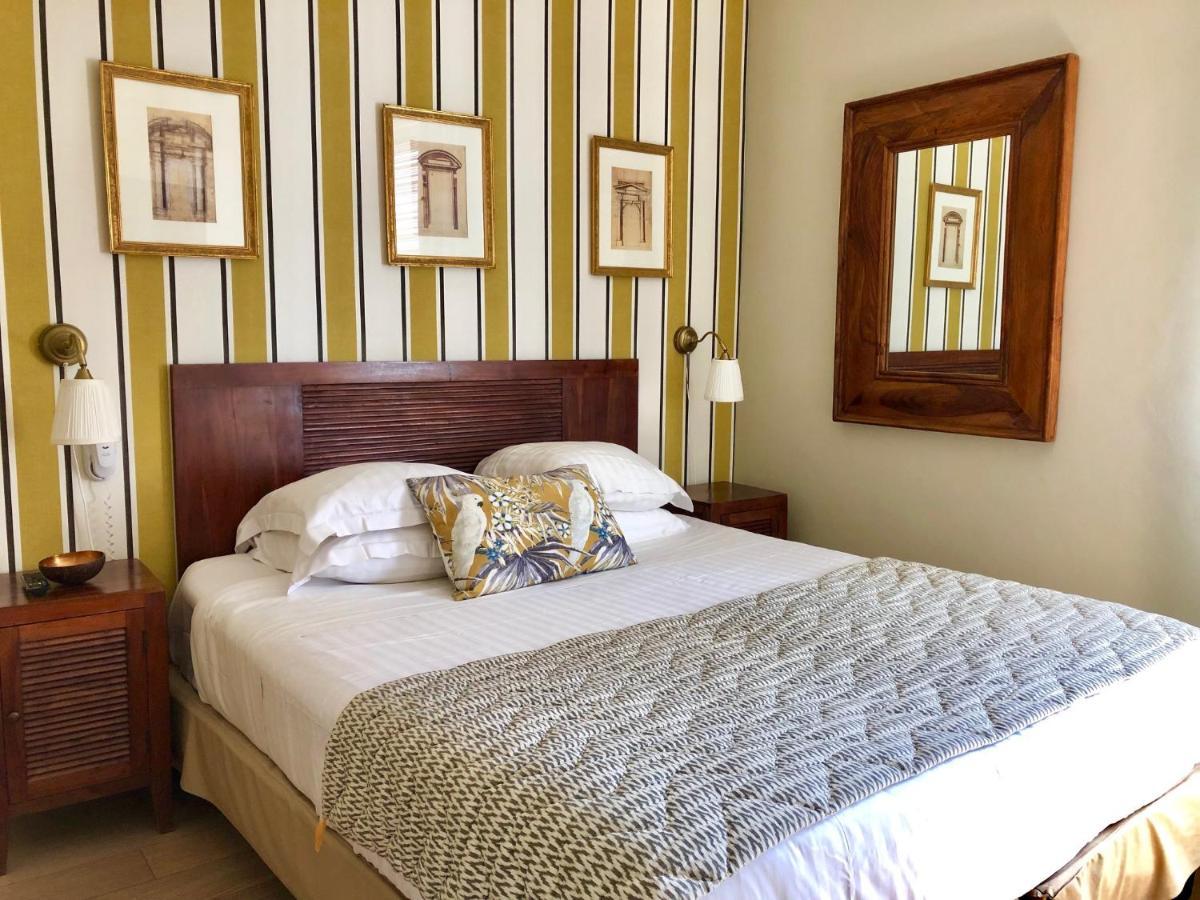 Hotel De Charme Visto Gassin